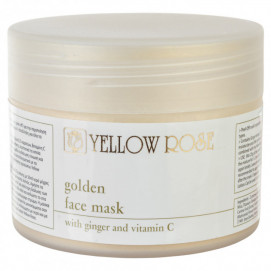 Альгинатная маска с золотом для всех типов кожи - 25 г