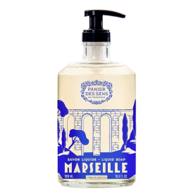 Марсельское жидкое мыло - 500 ml