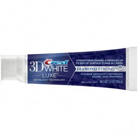 Отбеливающая зубная паста - 99 г