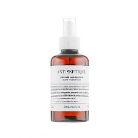 Antiseptique Perfumed Hand Sanitizer Vent de Vetiver / Санитайзер для рук - 200 мл