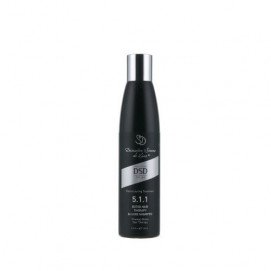 DSD Botox Hair Therapy Shampoo №5.1.1 / Шампунь для волос "Ботокс" №5.1.1 - 200 мл