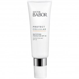 BABOR Protect Cellular Mattifying Protector SPF 30 / Защитный Крем с Матирующим Эффектом SPF 30 - 50 мл