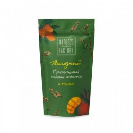 Nature`s Own Factory Гречишный чайный напиток с манго - 100 г