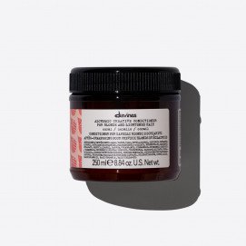 Davines Alchemic Conditioner Coral / Кондиционер для натуральных и окрашенных волос - 250 мл