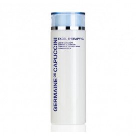 Germaine de Capuccini Excel Therapy O2 Comfort & Youthfulness Cleansing Milk / Молочко очищающее - 200 мл