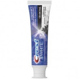 Crest 3D White Charcoal Whitening Toothpaste / Отбеливающая зубная паста с углем - 116 г