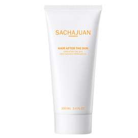 Sachajuan Hair After The Sun / Восстанавливающий крем для волос после воздействия солнца - 100 мл