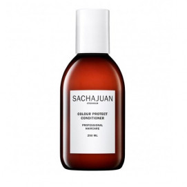Sachajuan Colour Protect Conditioner / Кондиционер для защиты цвета и блеска окрашенных волос с Уф-фильтрами - 250 мл