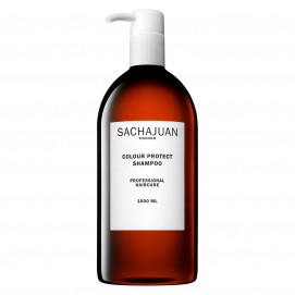 Фото2 Sachajuan Colour Protect Shampoo / Шампунь для Защиты Цвета Окрашенных Волос - 1000 мл