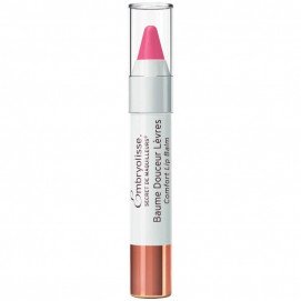 Embryolisse Laboratories Comfort Lip Balm / Бальзам для губ - Pink Nude