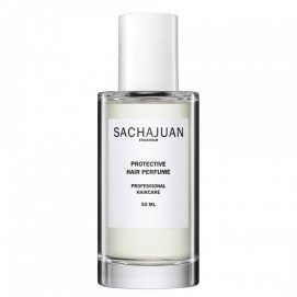 Sachajuan Protective Hair Perfume / Фирменный Парфюм-Антизапах, Защита Цвета, Увлажнение, Антистатик - 50 мл