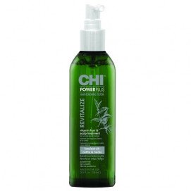 CHI Power Plus Vitamin Treatment / Витаминный комплекс для роста волос - 104 мл
