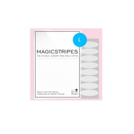 Фото3 MAGICSTRIPES Eyelid Lifting Stripes / Полоски для лифтинга и подтяжки век - L