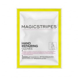 MAGICSTRIPES Hand Repairing Gloves / Перчатки для восстановления кожи рук - 1шт