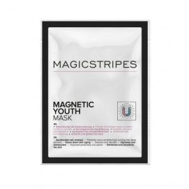 MAGICSTRIPES Magnetic Youth Mask / Магнитная маска для лица с омолаживающим эффектом - 1шт