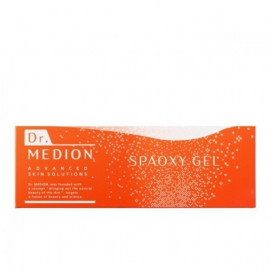Dr.MEDION Spa Oxy CO2 Gel Mask / СО2 гелевая маска - 3 шт