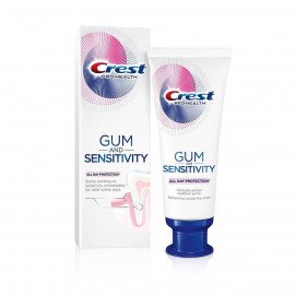 Crest Pro-Health Gum And Sensitivity / Зубная паста для чувствительных зубов и десен - 116 г