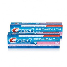 Crest Pro-Health Sensitive and Enamel Shield / Зубная паста - 130 г