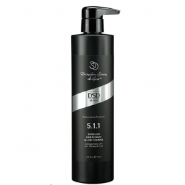 Фото2 DSD Botox Hair Therapy Shampoo №5.1.1 / Шампунь для волос "Ботокс" №5.1.1 - 500 мл