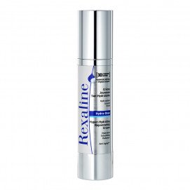 Rexaline Hydra-Dose Cream / Крем для интенсивного увлажнения для нормальной и комбинированной кожи - 50 мл