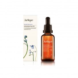 Jurlique Herbal Recovery Antioxidant Face Oil / Восстанавливающая антиоксидантная масло для кожи лица - 50 мл