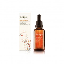 Jurlique Purely Age-Defying Firming Face Oil / Омолаживающее укрепляющее масло для лифтигу и упругости кожи лица - 50 мл