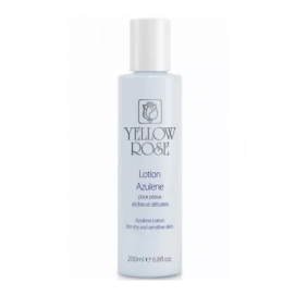 Азуленовый лосьон для сухой и чувствительной кожи с витамином Е и аллантоином - 200 мл