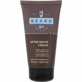 Beard Club After Shave Cream / Успокаивающий крем после бритья - 150 мл