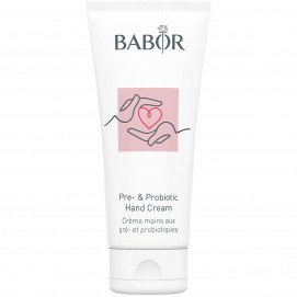 BABOR Repair Pre-and Probiotic Hand Cream / Крем для Рук с Пре и Пробиотиками - 100 мл