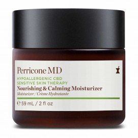 Perricone MD CBD Hypo Skin Calming Moisturizer / Увлажняющий питательный крем для чувствительной кожи - 59 мл