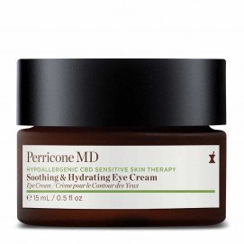 Perricone MD CBD Hypo Skin Calming Eye / Увлажняющий крем для чувствительной кожи вокруг глаз - 15 мл