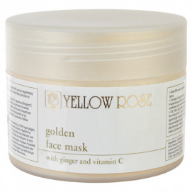 Фото2 Альгінатна маска з золотом для всіх типів шкіри - 150 г