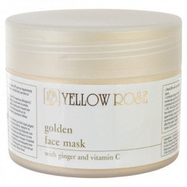 Альгінатна маска з золотом для всіх типів шкіри - 25 г