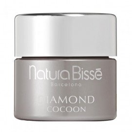 Natura Bisse Diamond Cocoon / Насыщенный увлажняющий крем для лица - 50 мл