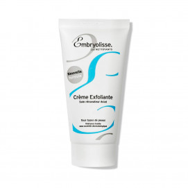 Embryolisse Exfoliating Cream / Крем-эксфолиант для лица - 60 мл