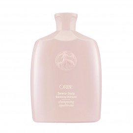 ORIBE Serene Scalp Balancing Shampoo / Балансирующий шампунь для кожи головы «Истинная гармония» - 250 мл