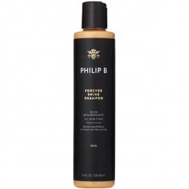 Фото2 Philip B Oud Royal Forever Shine Shampoo / Шампунь для сияния и блеска волос - 220 мл