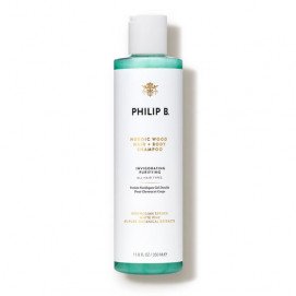 Philip B Nordic Wood Hair & Body Shampoo / Шампунь и гель для душа 2 в 1 «Северный Лес» - 60 мл