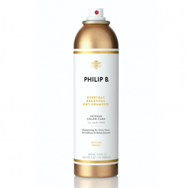 Philip B Grams Everyday Beautiful  Dry Shampoo / Сухой шампунь - 260 мл