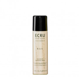 ECRU NY Sunlight Finishing Spray / Завершающий спрей для волос солнечный луч - 65 мл