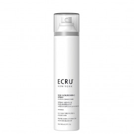ECRU NY Silk Nourishing Spray Leave-In-Conditioner / Спрей для волос питательный шелк - 148 мл