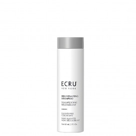 ECRU NY Rejuvenating Shampoo / Восстанавливающий шампунь для волос омолаживающий - 60 мл