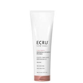 ECRU NY Curl Perfect Defining Styling Potion / Формирующий эликсир для волос идеальные локоны - 125 мл