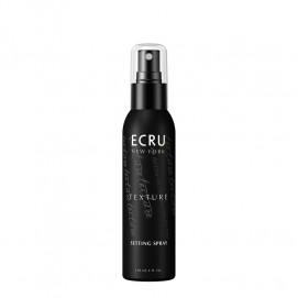 ECRU NY Texture Setting Spray / Установочный спрей для волос текстурирующий - 148 мл