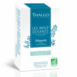 Thalgo Les Infus’oceanes Refining / Травяной Настой Для Похудения - 20 шт