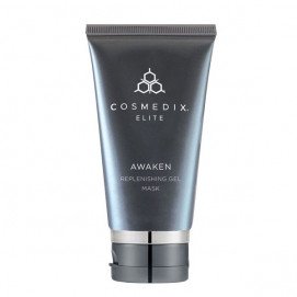 Cosmedix Awaken Replenishing Gel Mask / Восстанавливающая маска с полигидрокислотами - 75 мл