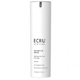 ECRU NY Silk Nectar Serum / Питательная сыворотка для волос Шелковый нектар - 40 мл