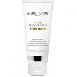 La Biosthetique Tricoprotein Masque / Кондиционирующая увлажняющая маска для ломких волос - 100 мл