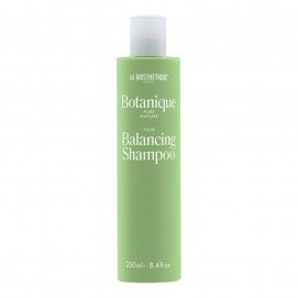La Biosthetique Balancing Shampoo / Бессульфатный шампунь без отдушек - 250 мл