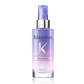 Kerastase Blond Absolu Serum Cicanuit / Ночная сыворотка для осветленных волос - 90 мл